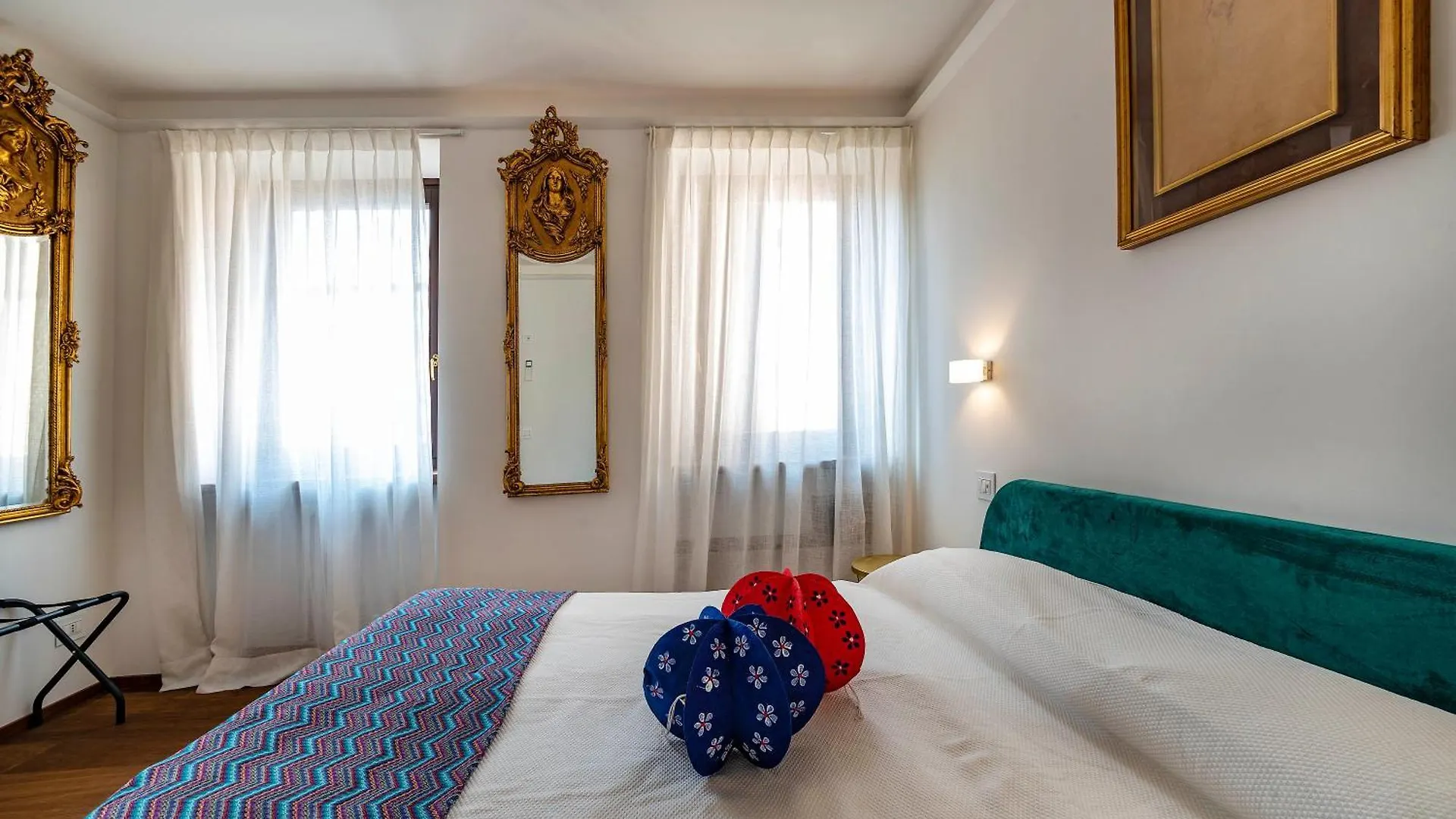 ヴェローナItalianflatアパートメント イタリア