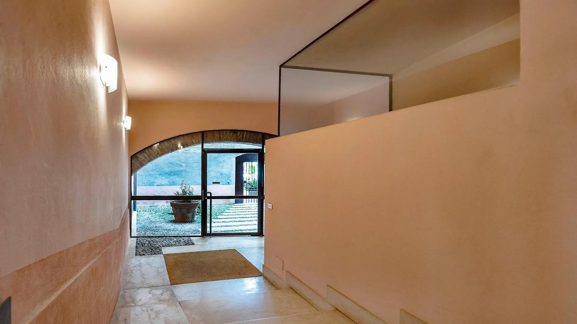ヴェローナItalianflatアパートメント ヴェローナ