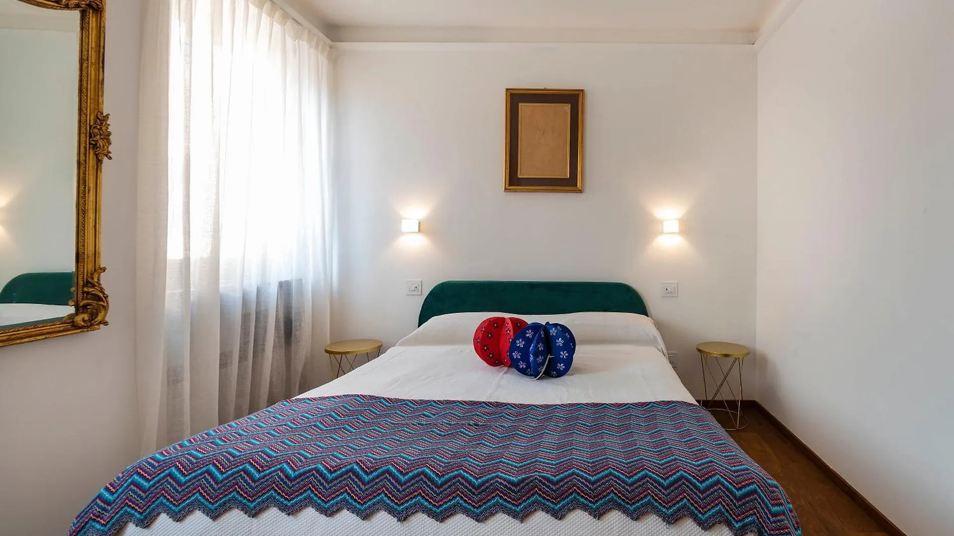ヴェローナItalianflatアパートメント