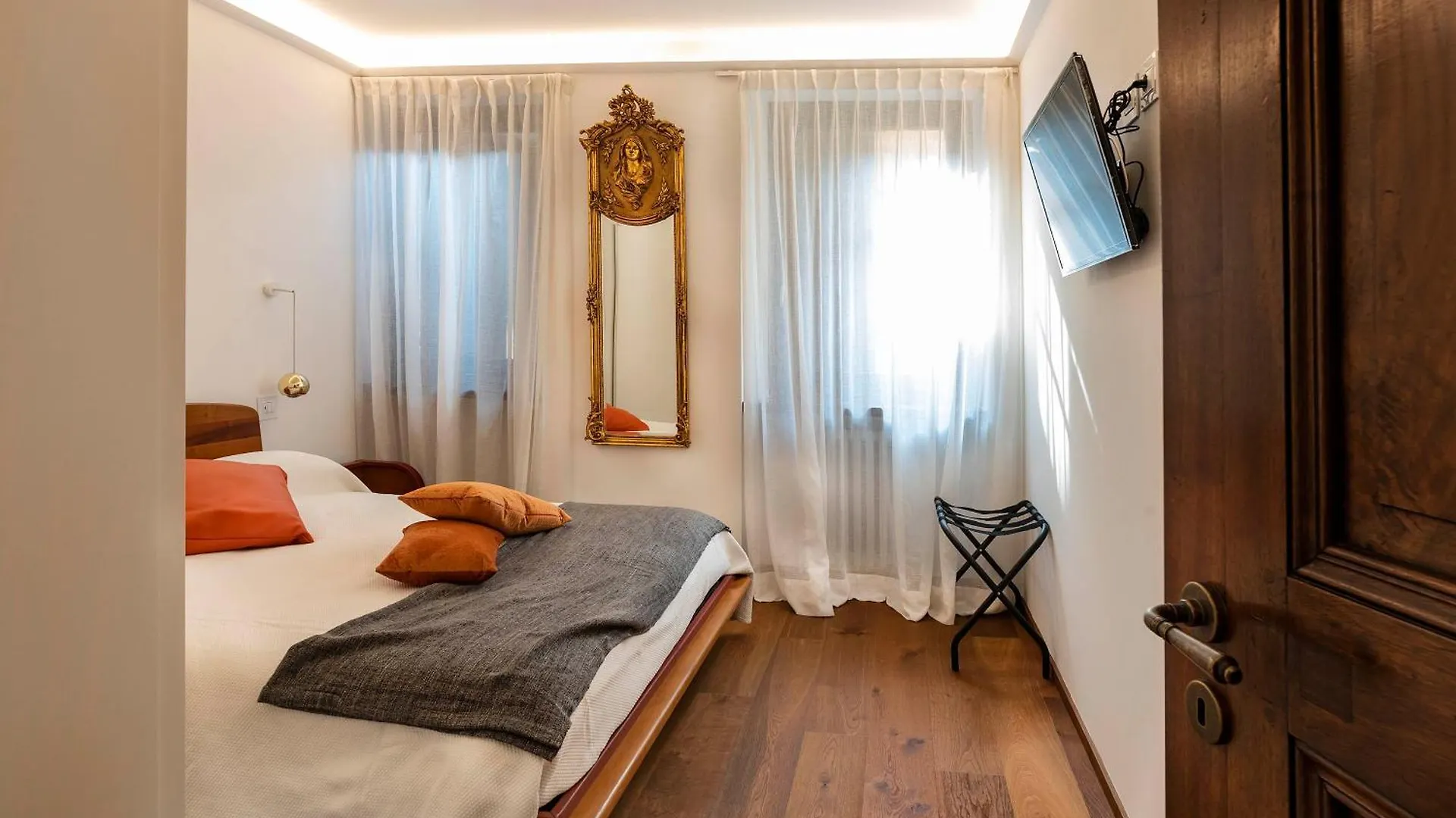 Italianflat Lejlighed Verona