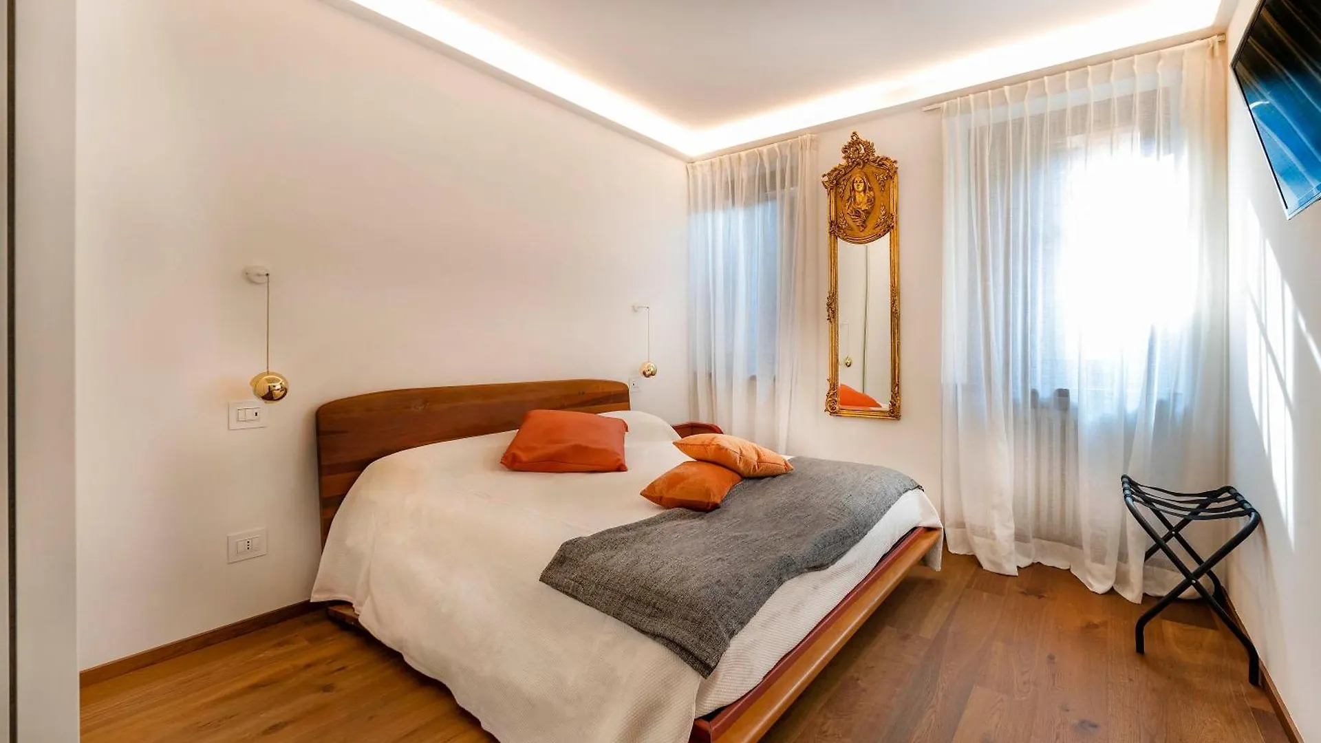 Italianflat Lejlighed Verona