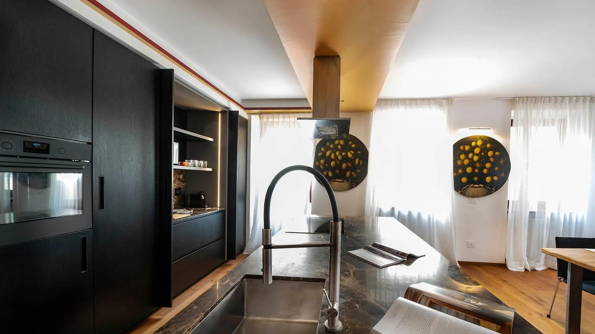 Italianflat Lejlighed Verona