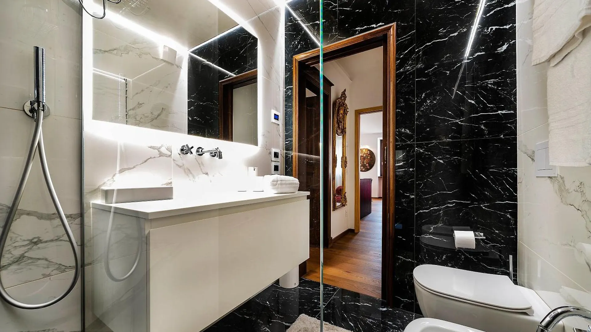 Italianflat Lejlighed Verona