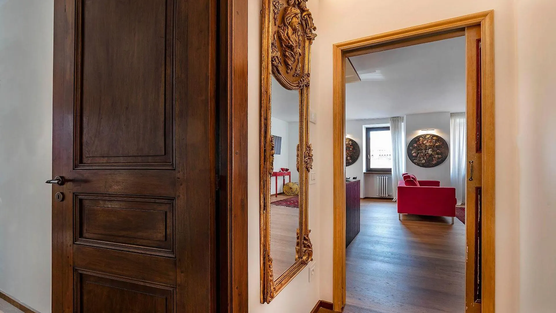 Italianflat Lejlighed Verona