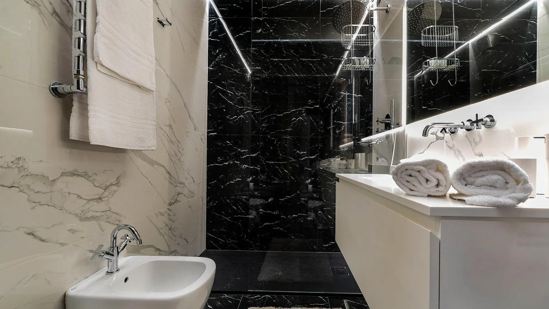 Italianflat Lejlighed Verona Italien