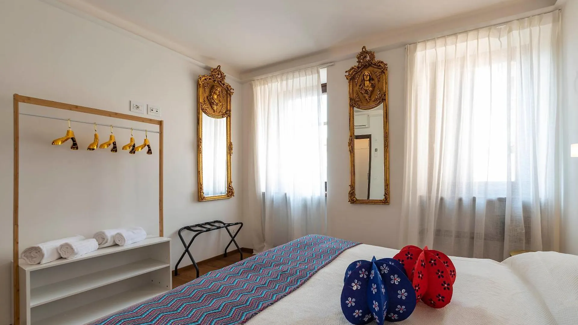 Italianflat Lejlighed Verona