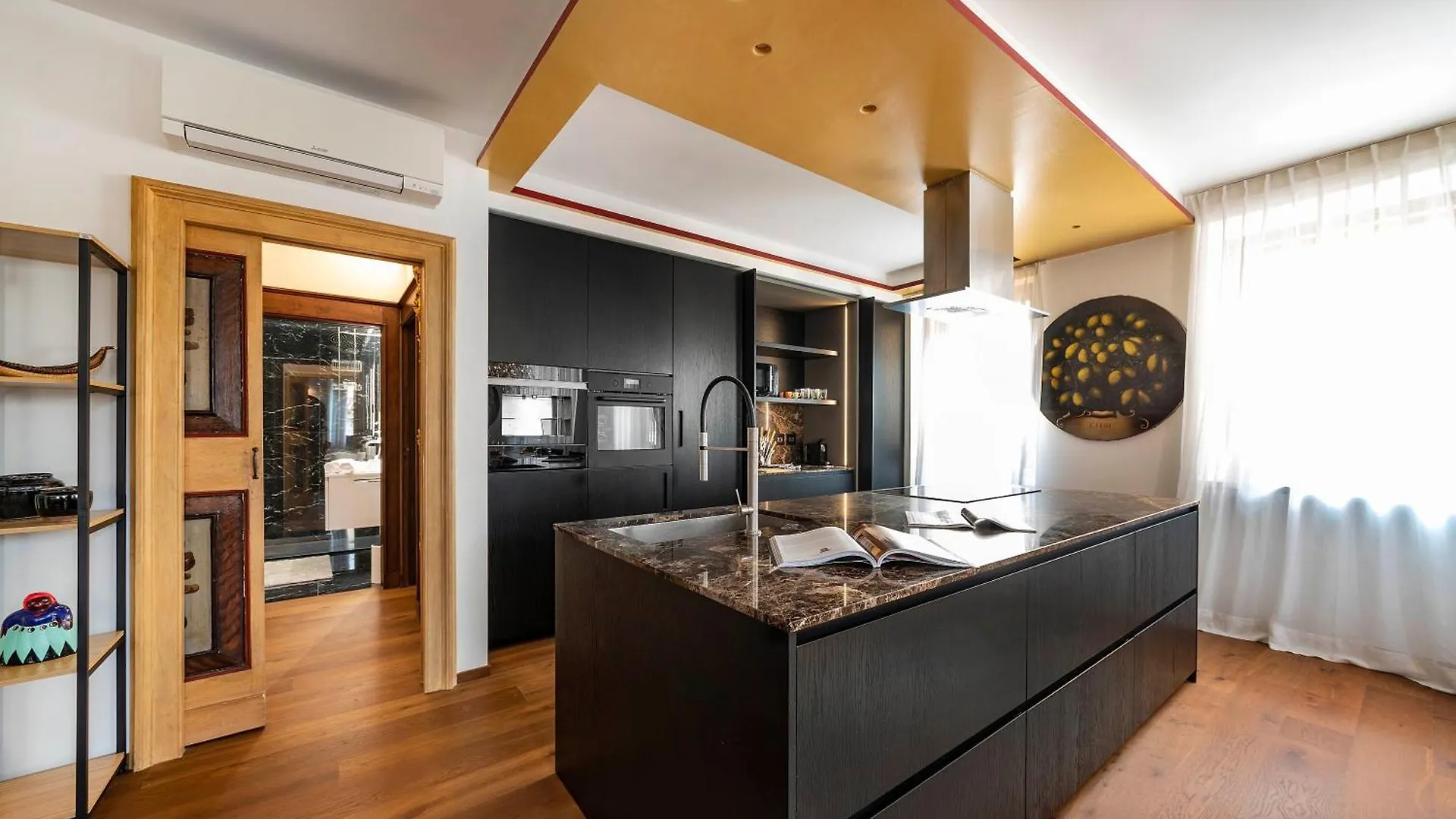 Italianflat Lejlighed Verona 0*,  Italien