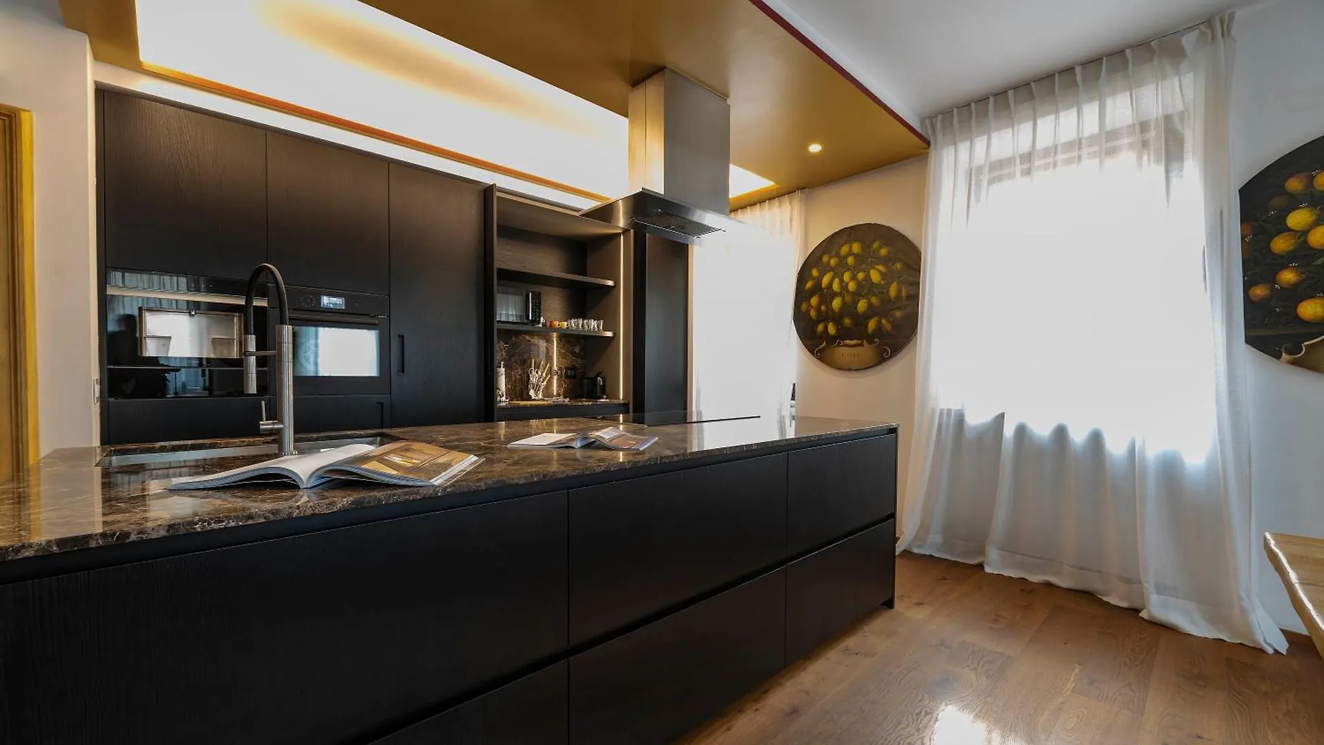 Italianflat Lejlighed Verona