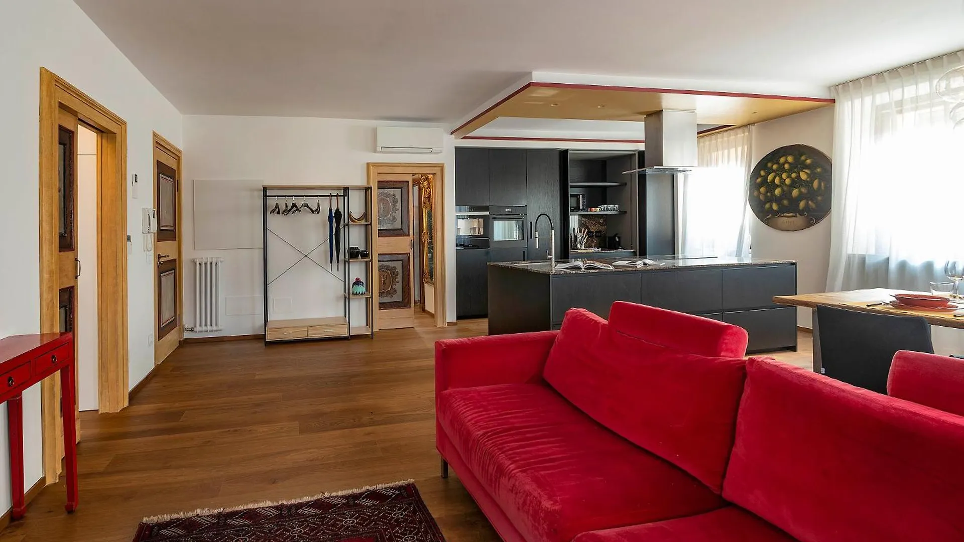 Italianflat Lejlighed Verona Italien