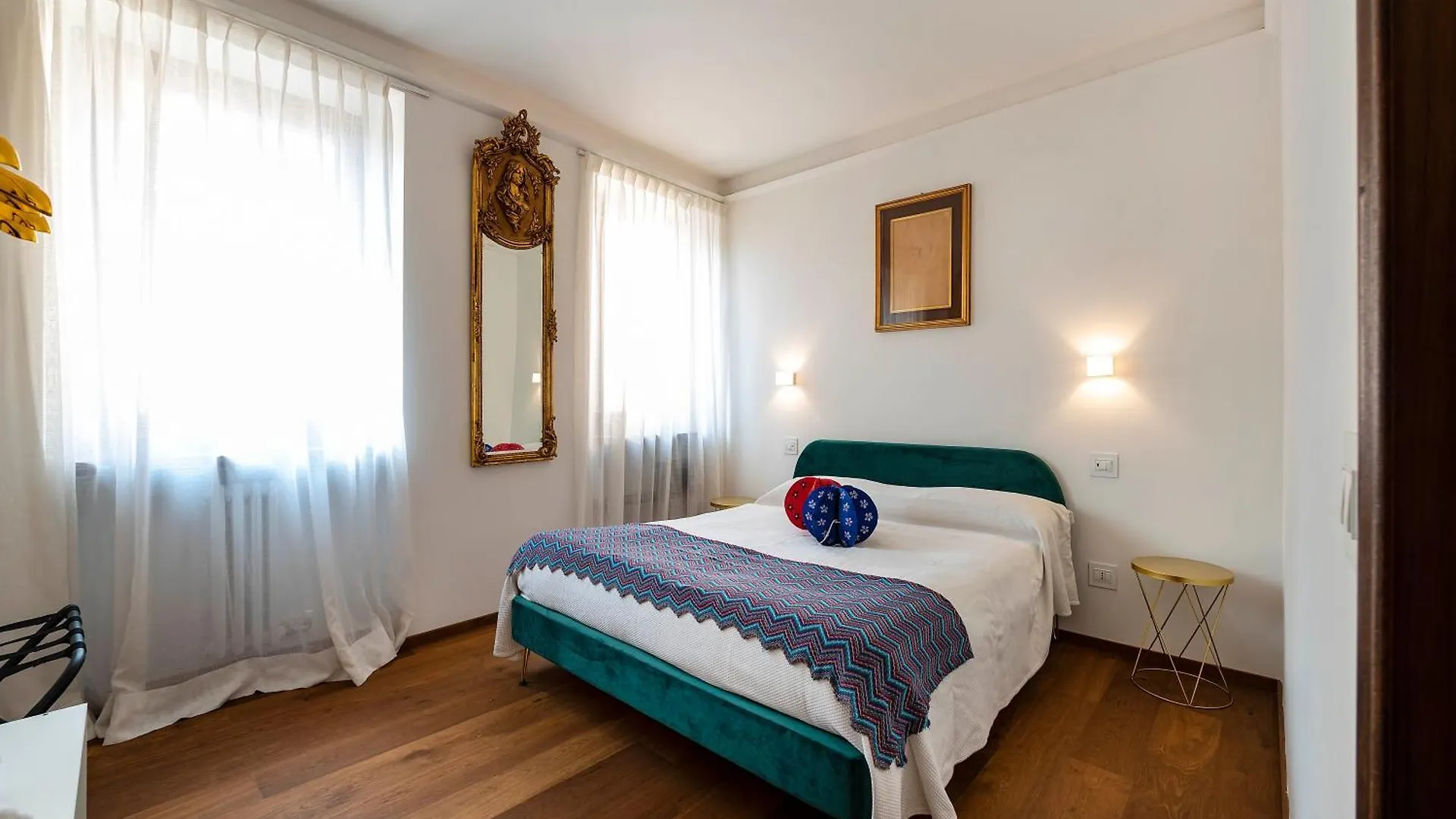 Italianflat Lejlighed Verona