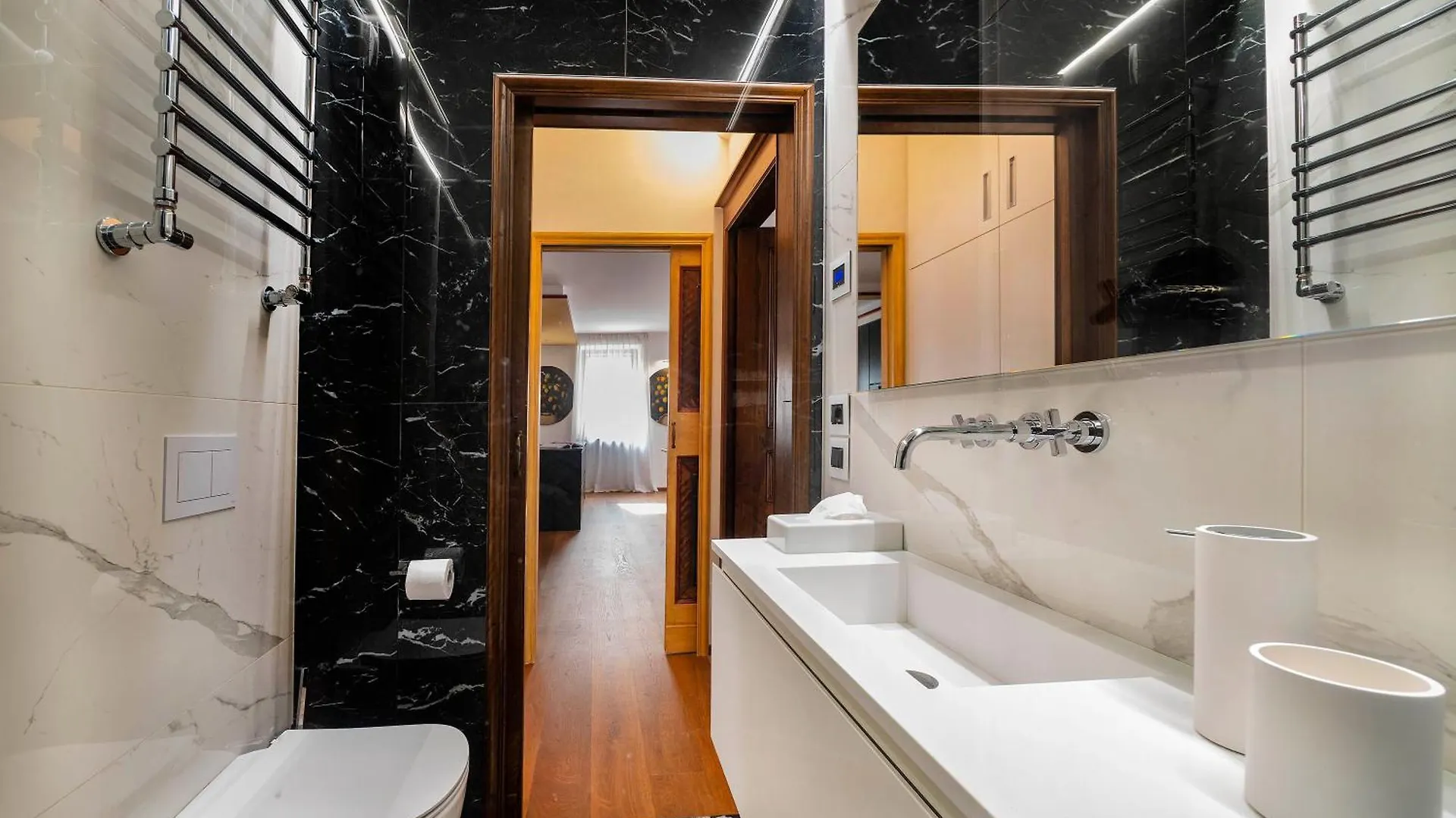Italianflat Lejlighed Verona