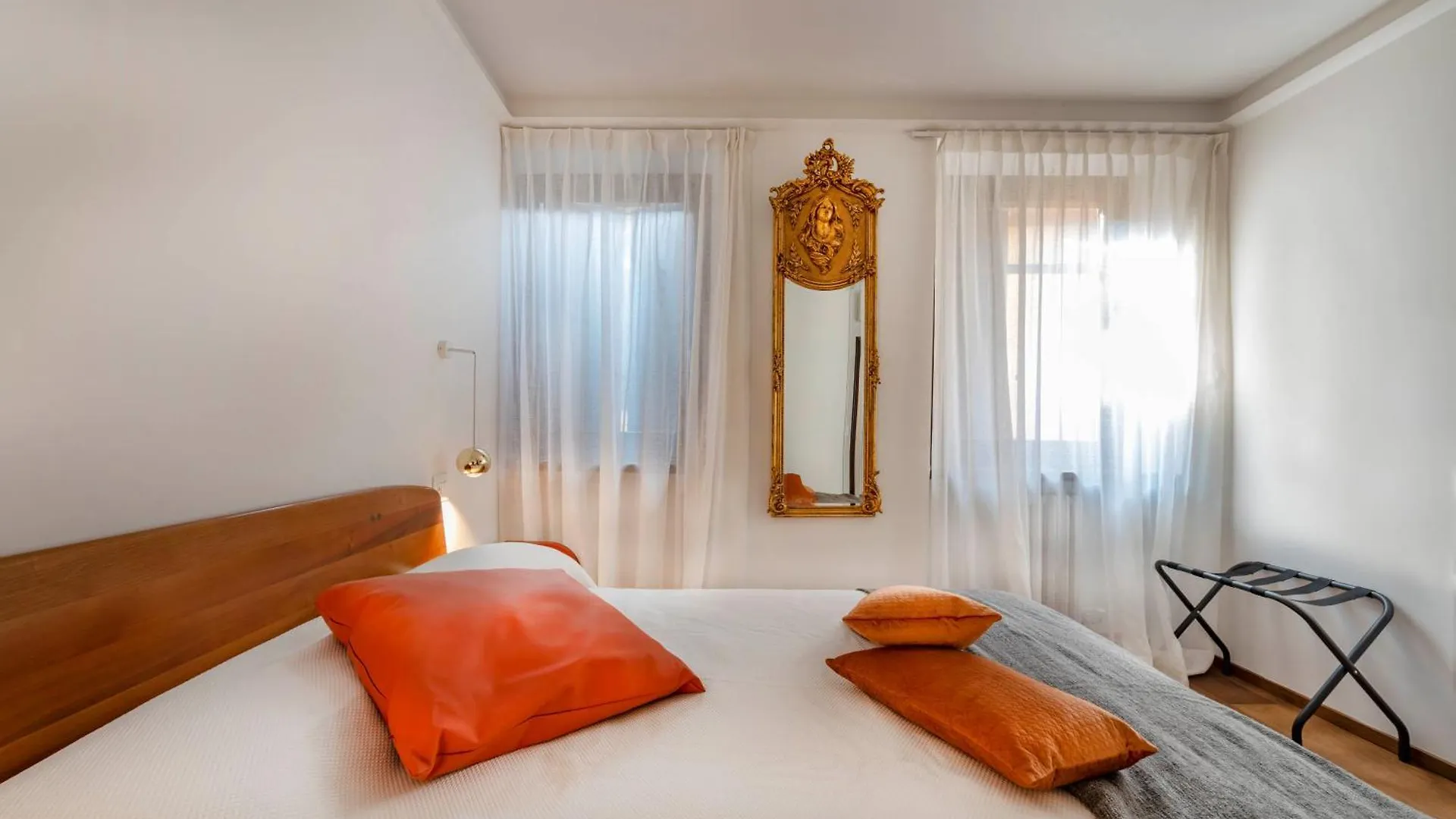 Italianflat Lejlighed Verona